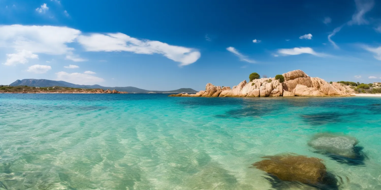 Sardynia gdzie jechać?