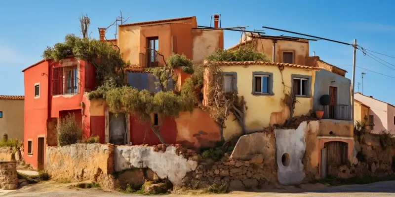 Sardynia – idealne miejsce na wakacje