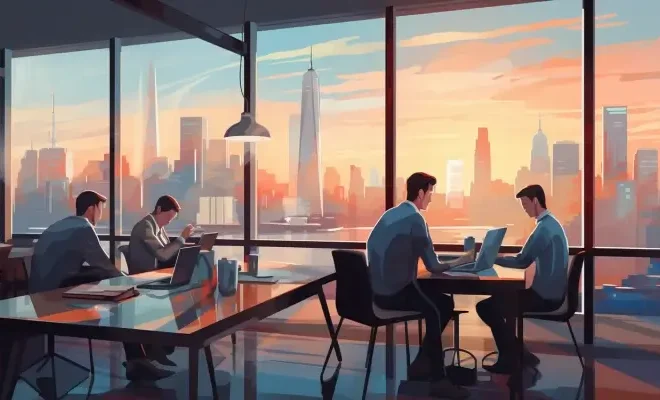 SEO gdzie najlepiej Kraków