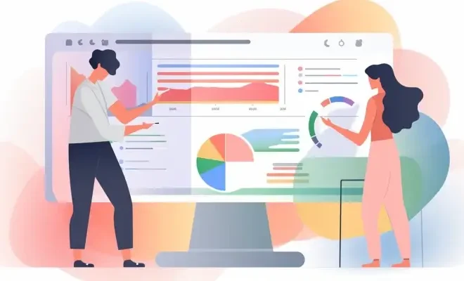 Specjalista SEO Kraków