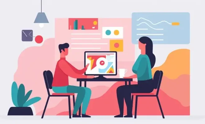 Specjalista SEO Wodzisław Śląski