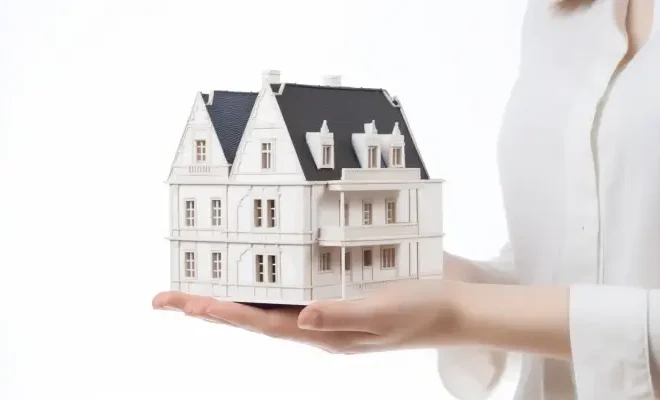 Sprzedaj swoją nieruchomość z sukcesem