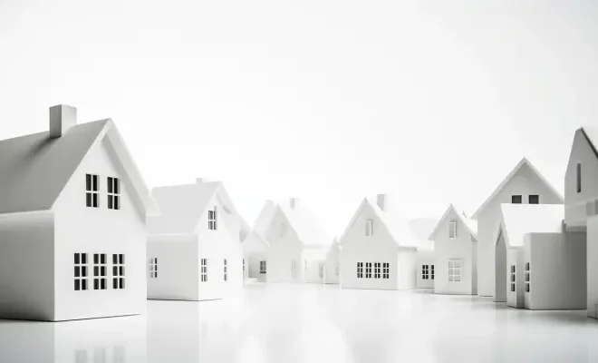 Sprzedaż czy wynajem nieruchomości