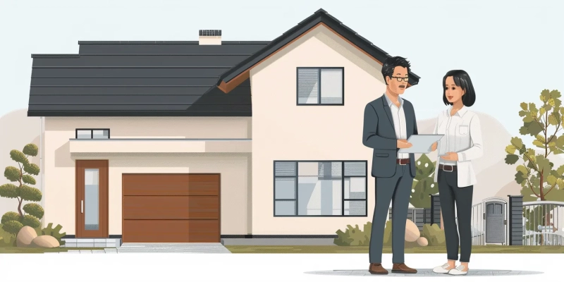 Sprzedaż czy wynajem nieruchomości