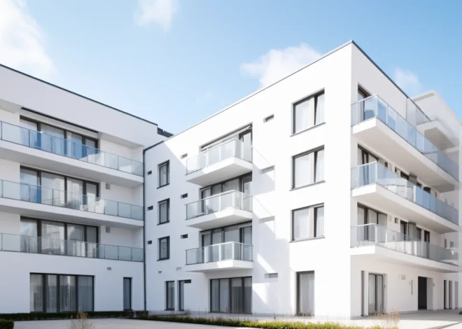 Sprzedaż mieszkania 5 lat jak liczyć?