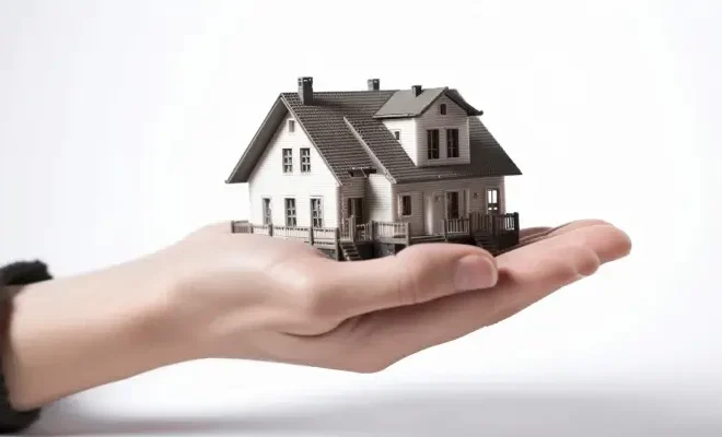 Sprzedaż nieruchomości – gdzie zgłosić kwestie podatkowe?