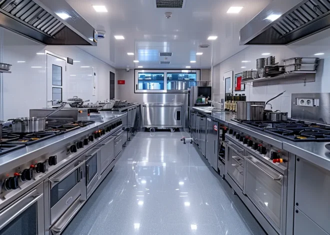 Stal nierdzewna Szczecin