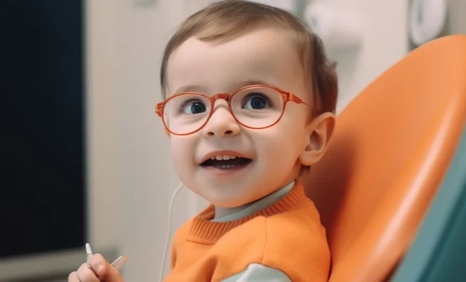 Stomatolog – piękny uśmiech śnieżnobiałymi zębami