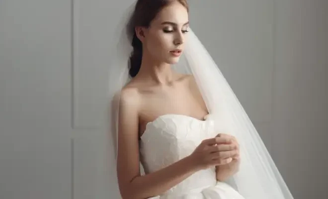 Suknie ślubne – najpopularniejsze fasony