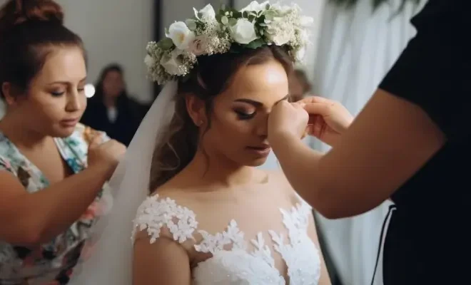 Suknie ślubne Szczecin