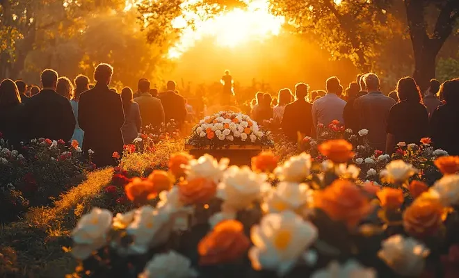 Tani zakład pogrzebowy Opole