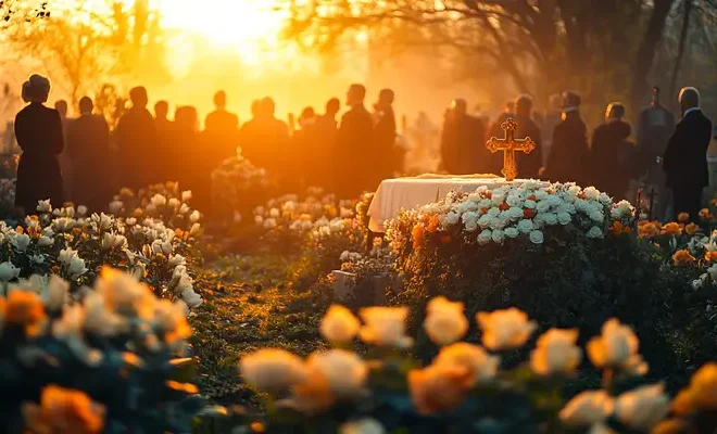 Tani zakład pogrzebowy Opole