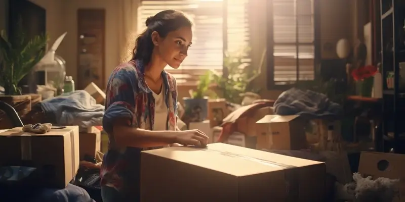 Tanie przeprowadzki Szczecin