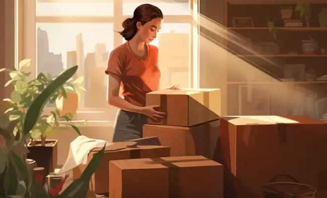 Transport mebli Szczecin