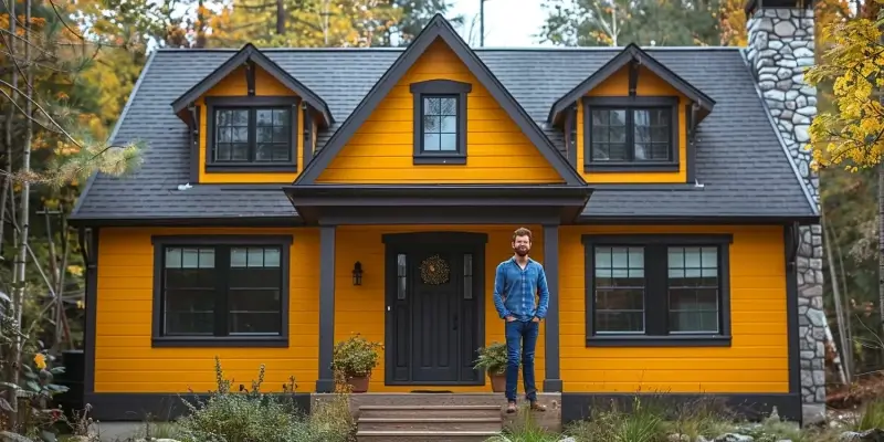 Trendy na rynku nieruchomości