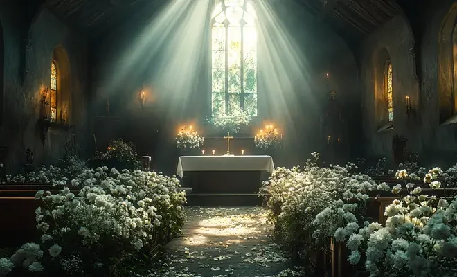 Usługa pogrzebowa Opole