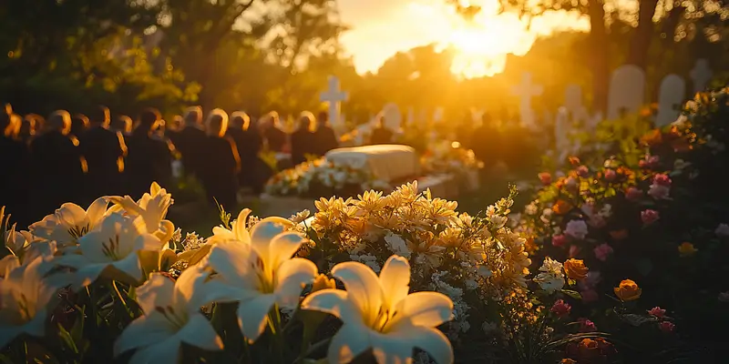 Usługi pogrzebowe Opole