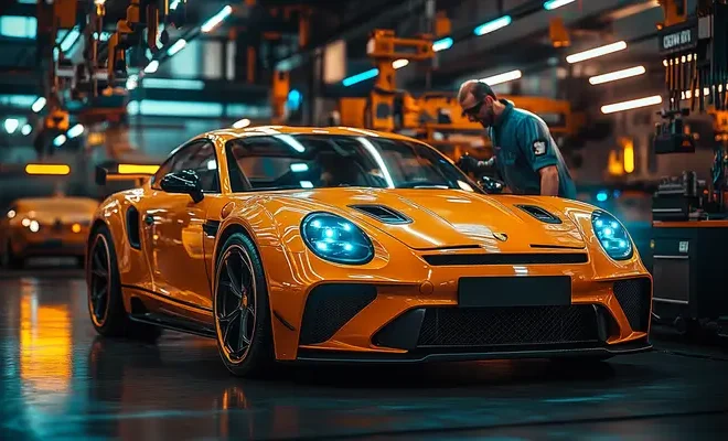 Warsztat samochodowy jak rozliczać?