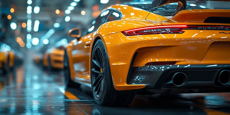 Warsztat samochodowy jak założyć?