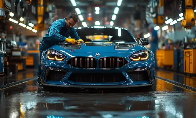 Warsztat samochodowy jaka działalnosc