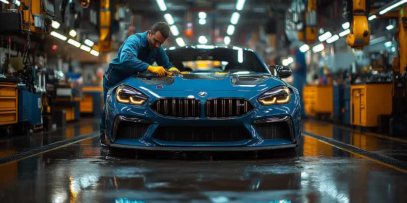 Warsztat samochodowy jaka działalnosc