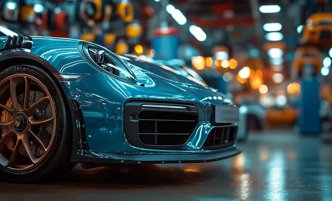 Warsztat samochodowy jaka forma opodatkowania