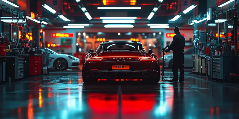 Warsztat samochodowy kiedy kasa fiskalna?