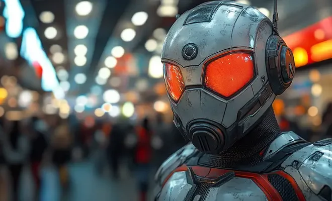 Was ist die cosplay Szene?