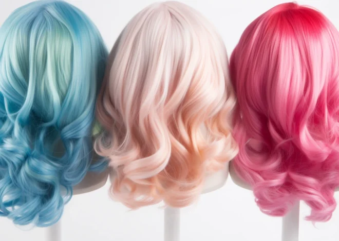 Was ist ein Cosplay?