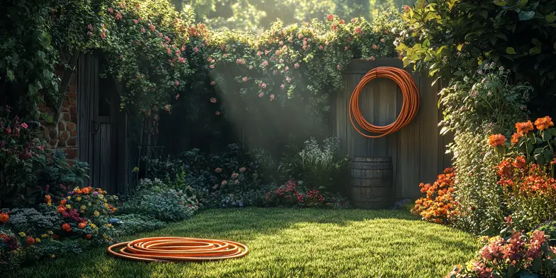 Wąż ogrodowy 3/4 ile to mm?