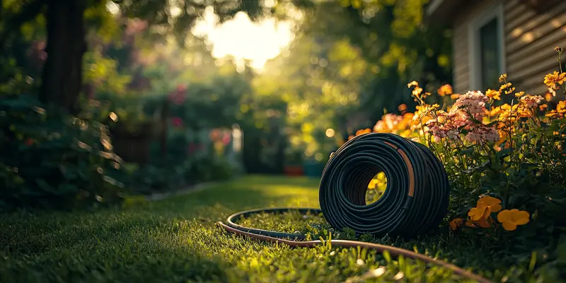 Wąż ogrodowy 3/4 jaka średnica