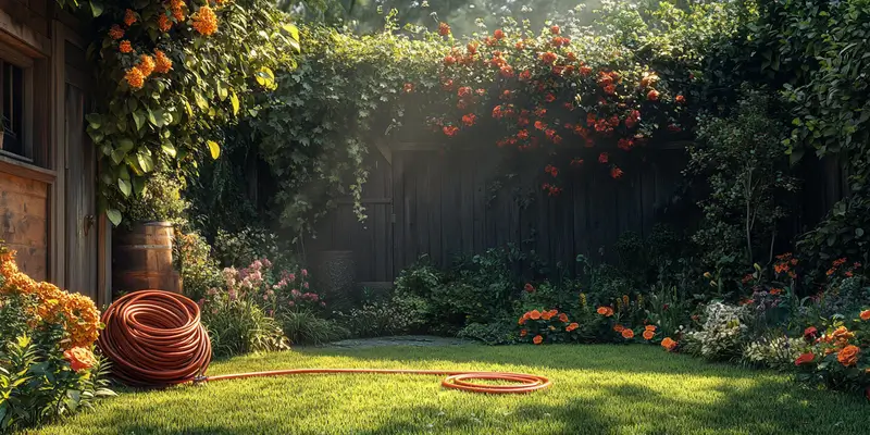 Wąż ogrodowy 3/4 jaki wybrać?