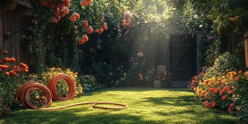 Wąż ogrodowy jaki kupić?