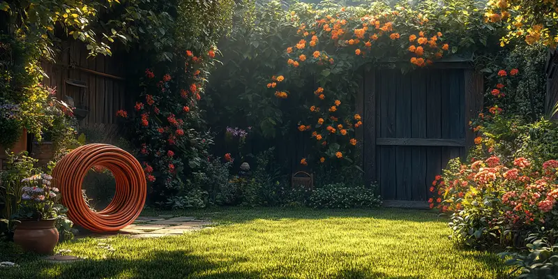 Węże ogrodowe jakie wybrać?