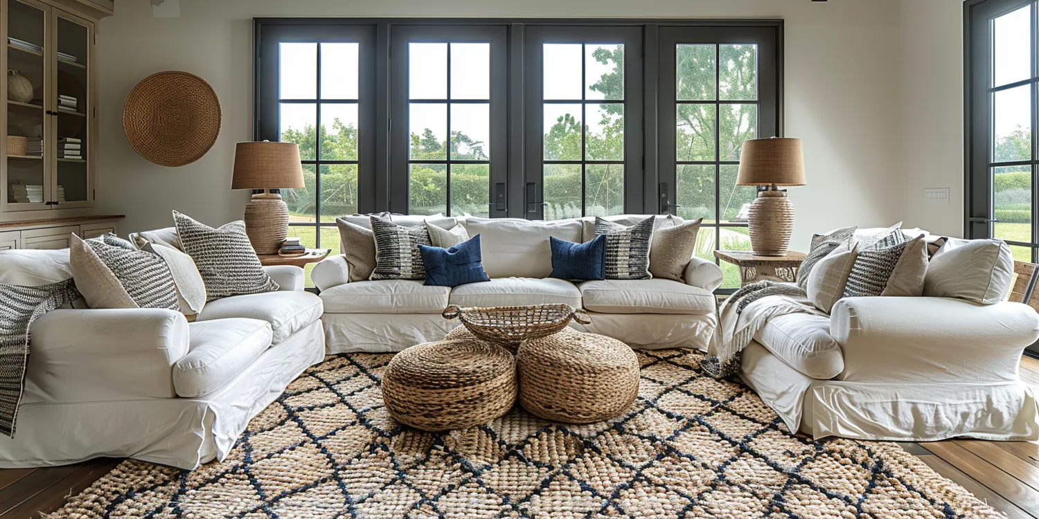 Wszystko o praniu wykładzin i dywanów