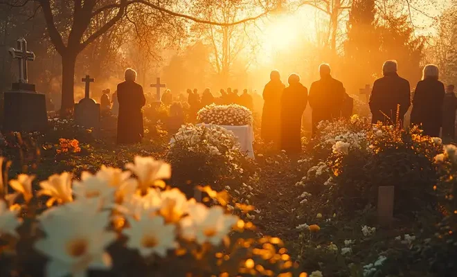 Zakład pogrzebowy jakie dokumenty?