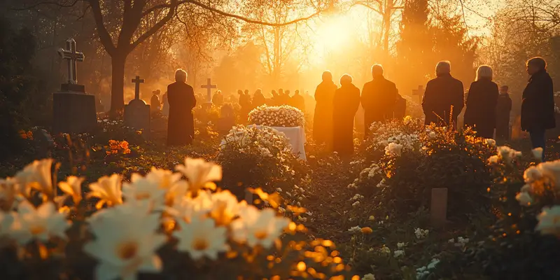 Zakład pogrzebowy jakie dokumenty?