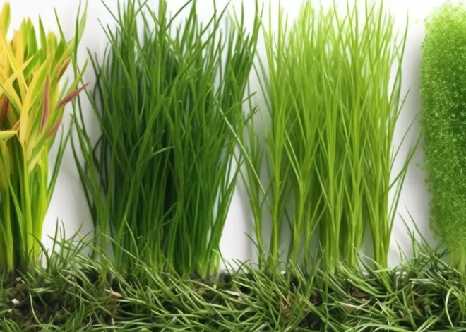 Zakładanie ogrodów Szczecin