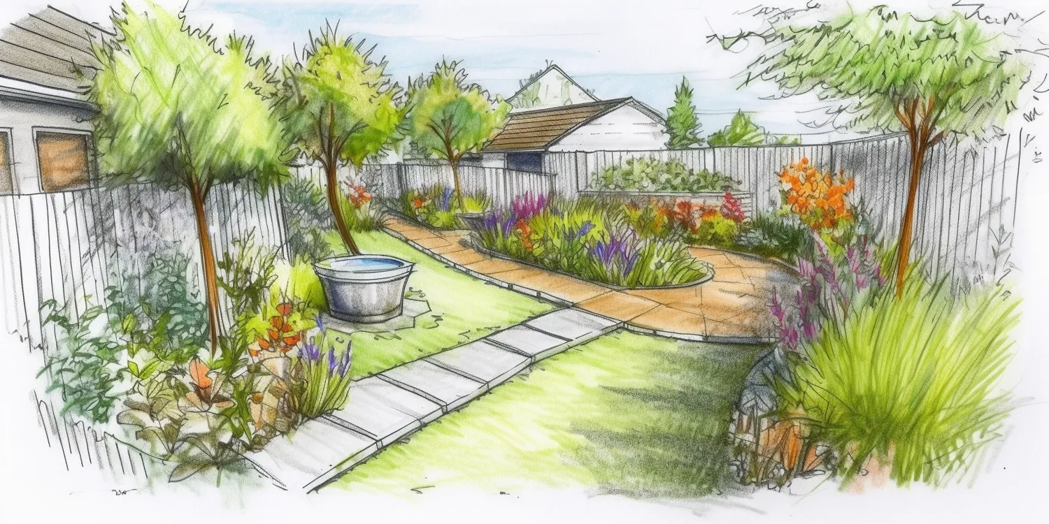 Zakładanie ogrodów Szczecin