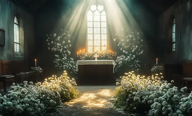 Zakłady pogrzebowe Opole