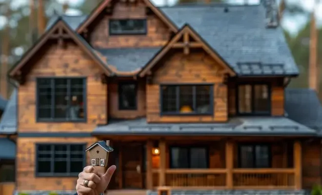 Zarządzanie nieruchomościami co to?