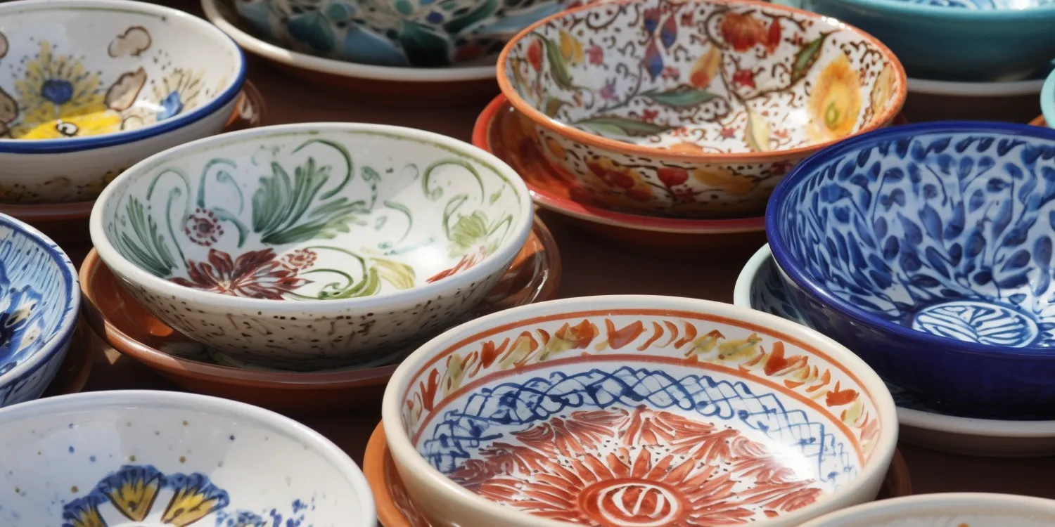 Warsztaty ceramiczne wroclaw